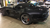 VLF Force 1 Roadster