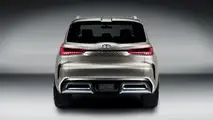 Infiniti QX80 Monograph