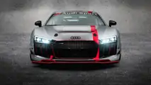 Audi R8 LMS GT4