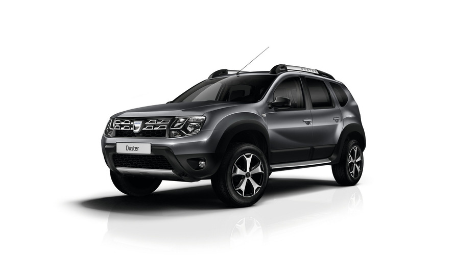 Dacia Summit