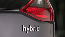 2017 Hyundai Ioniq Hybrid