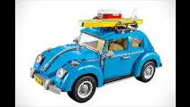 Ford GT40 und GT von Lego