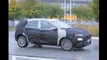 Erwischt: Hyundai B-SUV