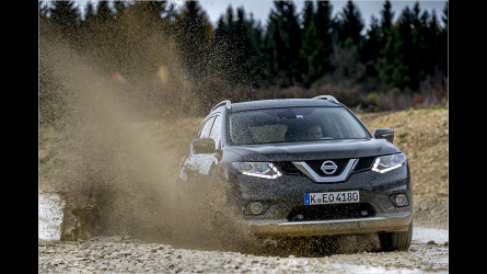 Dreck macht ihn glücklich