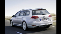 Das kostet der neue VW Golf