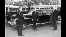 Harry S. Truman: Cadillac Fleetwood Series 75 (1947)