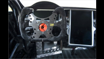 Elektro-Motorsport Stufe zwei