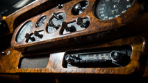 Sör Ray Davies'in 1960 Bentley S2’si
