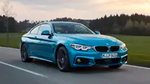 2018 BMW 440i Coupe: İnceleme