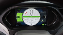 2017 Opel Ampera-e First Drive