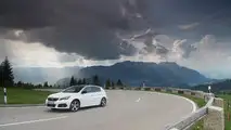 2017 Makyajlı Peugeot 308 GT Line