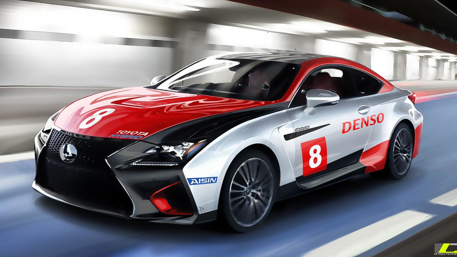 05-lexus-RC-F-Sebastien-Buemi