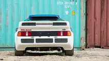 Ford RS200 Evolution