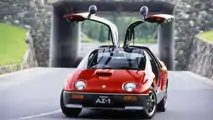 Autozam AZ-1