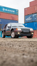 1985 Peugeot 205 Turbo 16