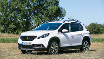 Essai Peugeot 2008 2017