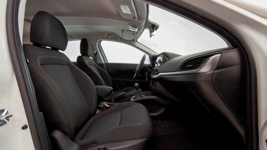 Fiat Egea Lounge Plus