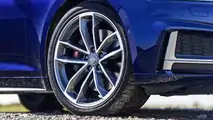 2017 Audi S5 Cabriolet
