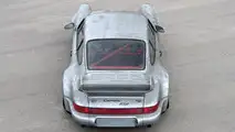 1993 Porsche 911 Carrera RSR 3.8