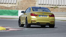 2017 BMW M4