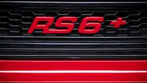 Audi RS6 Avant by ABT