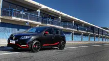 Renault Sandero RS Racing Spirit