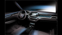 Das ist der neue SsangYong Rexton