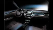 Das ist der neue SsangYong Rexton