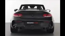 650-PS-Cabrio aus Bottrop