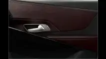 DS 7 Crossback ,La Première