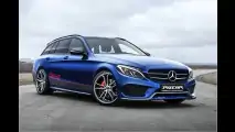 AMG-Optik für Jedermann