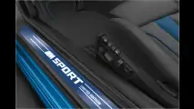 Exklusiver BMW 6er
