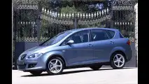 Seat Toledo III