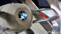 BMW Série 8 Concept Goodwood Festival of Speed 2017