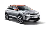 2018 Kia Stonic