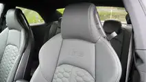 2018 Audi RS5 Coupe: First Drive
