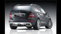 Piecha tunt Mercedes-SUV