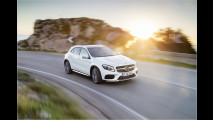 Update für das Kompakt-SUV
