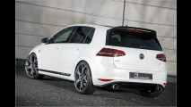 480 PS im Golf? Ja, bitte!