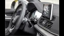 Cockpit: Display im Tablet-Look