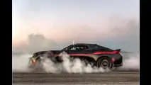 Ein Camaro ZL1 mit über 1.000 PS