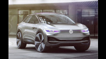 VW I.D. Crozz: Er kommt