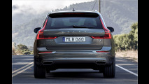 Kraftkur für den Volvo XC60