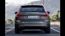 Kraftkur für den Volvo XC60