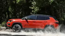 Jeep Compass 2018