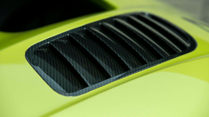Aston Martin Vulcan AMR Pro