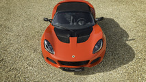 2017 Lotus Elise Sprint
