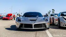 KVC - Ferrari LaFerrari Finali Mondiali