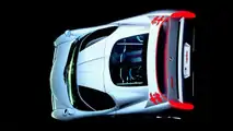 1997 Alfa Romeo Scighera concept