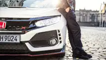 2017 Honda Civic Type R Euro Spec